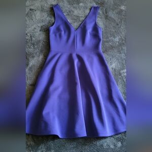 Small Blue Forever21 Dress
